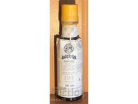 Sticlă de colecție originală Angostura Bitter (100 ml)