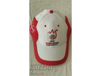 Шапка UEFA EURO 2008 год