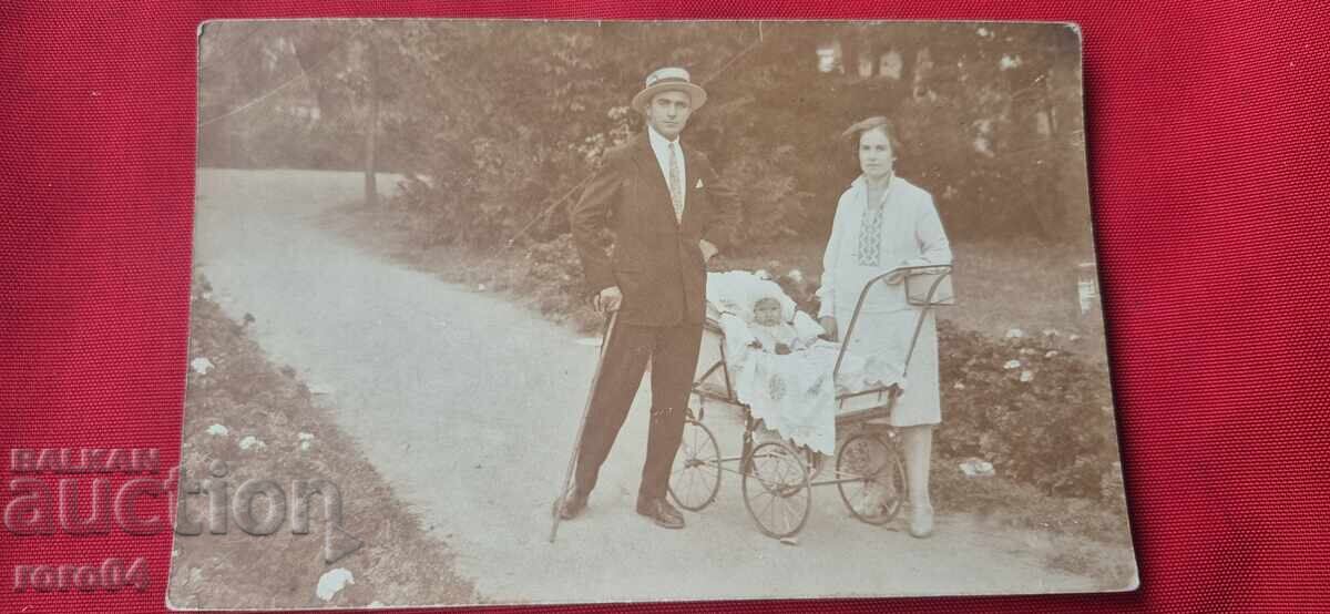 VĂRȘEȚ - BĂI - PENTRU AMINTIRE 1928 cu preț € 7.77 | 15.20 BGN