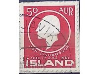 Исландия