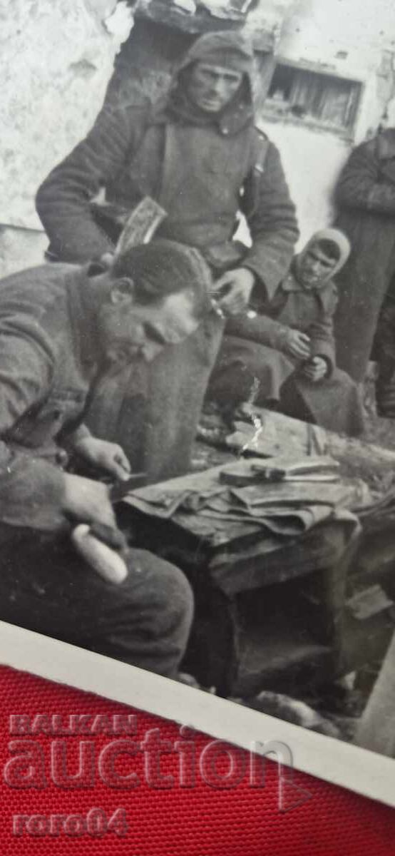ΜΕΓΑΛΗ ΠΑΛΙΑ ΦΩΤΟΓΡΑΦΙΑ - Β' ΠΠ - 6 ΜΕΓΑΛΗ ΠΑΛΙΑ ΦΩΤΟΓΡΑΦΙΑ - Β' ΠΠ - 6