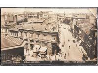 Пощенска картичка 1929 София