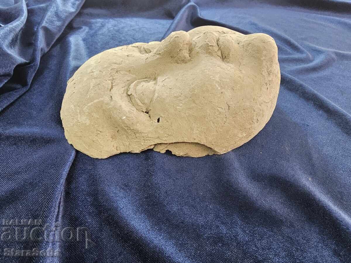Mască pentru copii Asen Peykov - 7