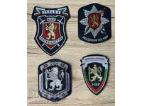 LOT Embleme