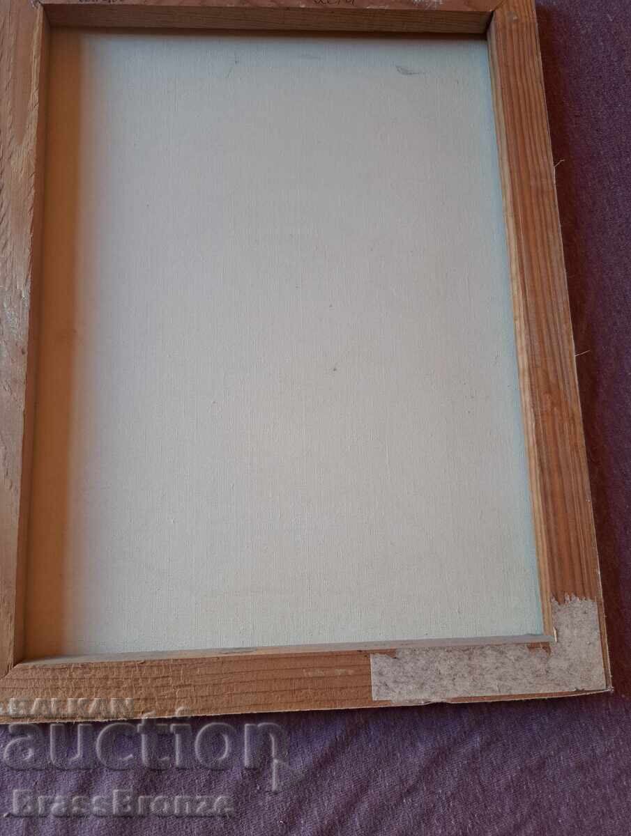 Livrarea Icoană print "Îngerul cu păr de aur" din sec. XII Livrarea Icoană print "Îngerul cu păr de aur" din sec. XII