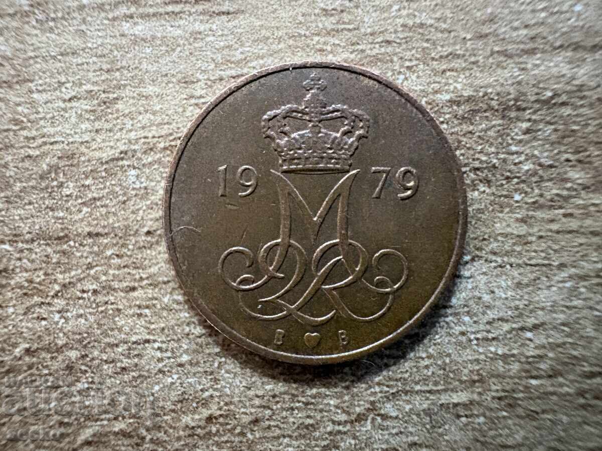 Δανία - 5 ιορε (1979) με τιμή € 0.15 | 0.29 BGN