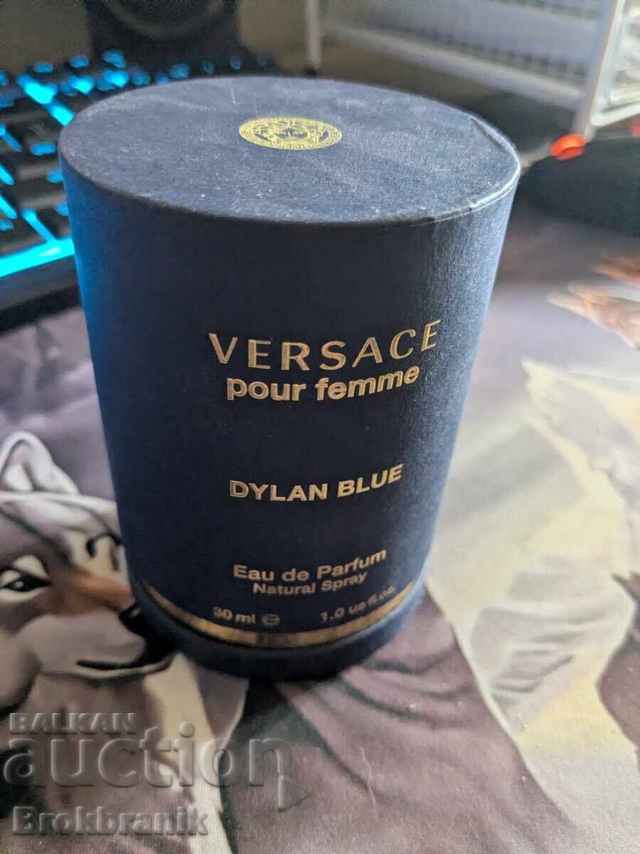 Cutie de parfum de marcă Cutie de parfum de marcă