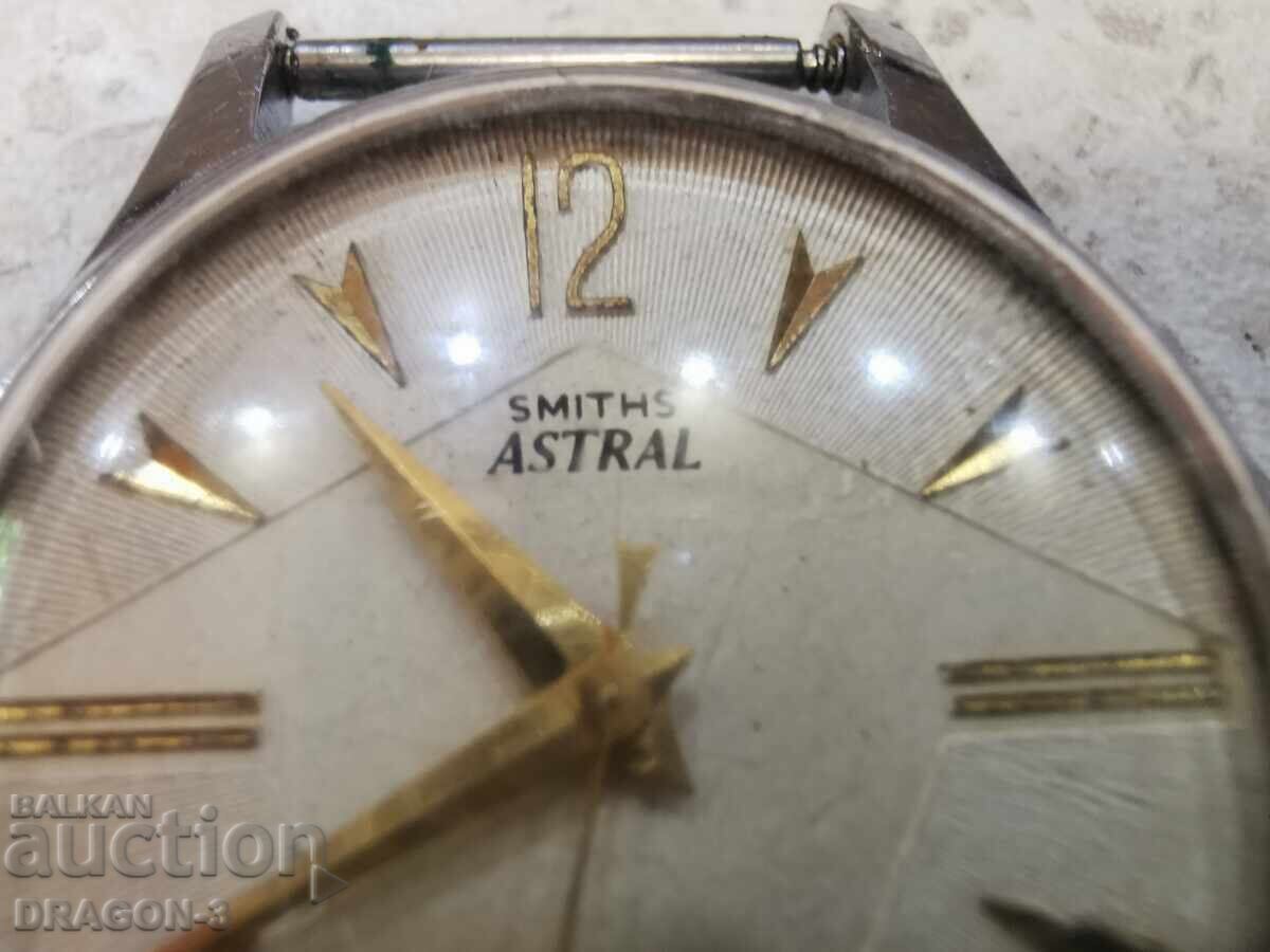 SMITHS ASTRAL cu preț € 139.00 | 271.86 BGN SMITHS ASTRAL cu preț € 139.00 | 271.86 BGN