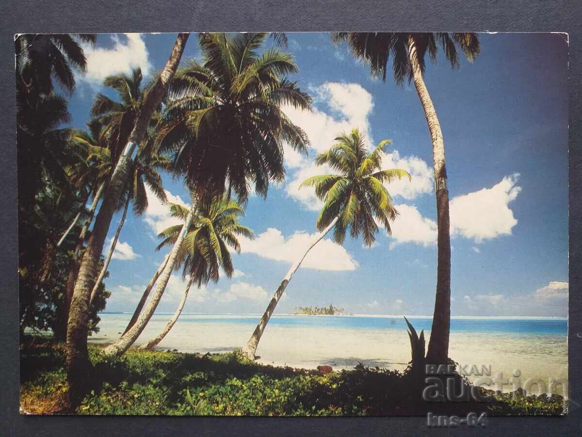 Hawaii