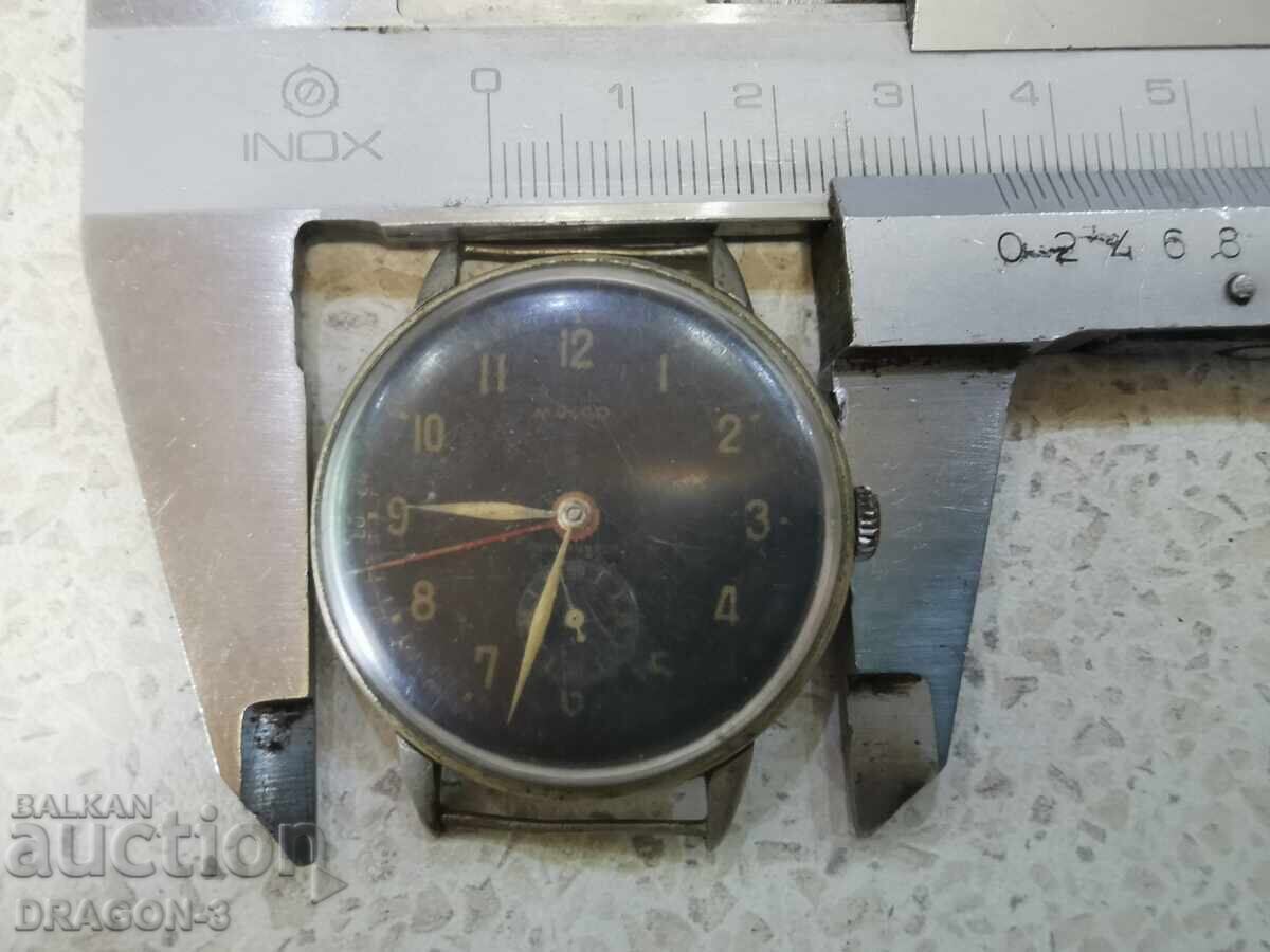 MUCCO - 7