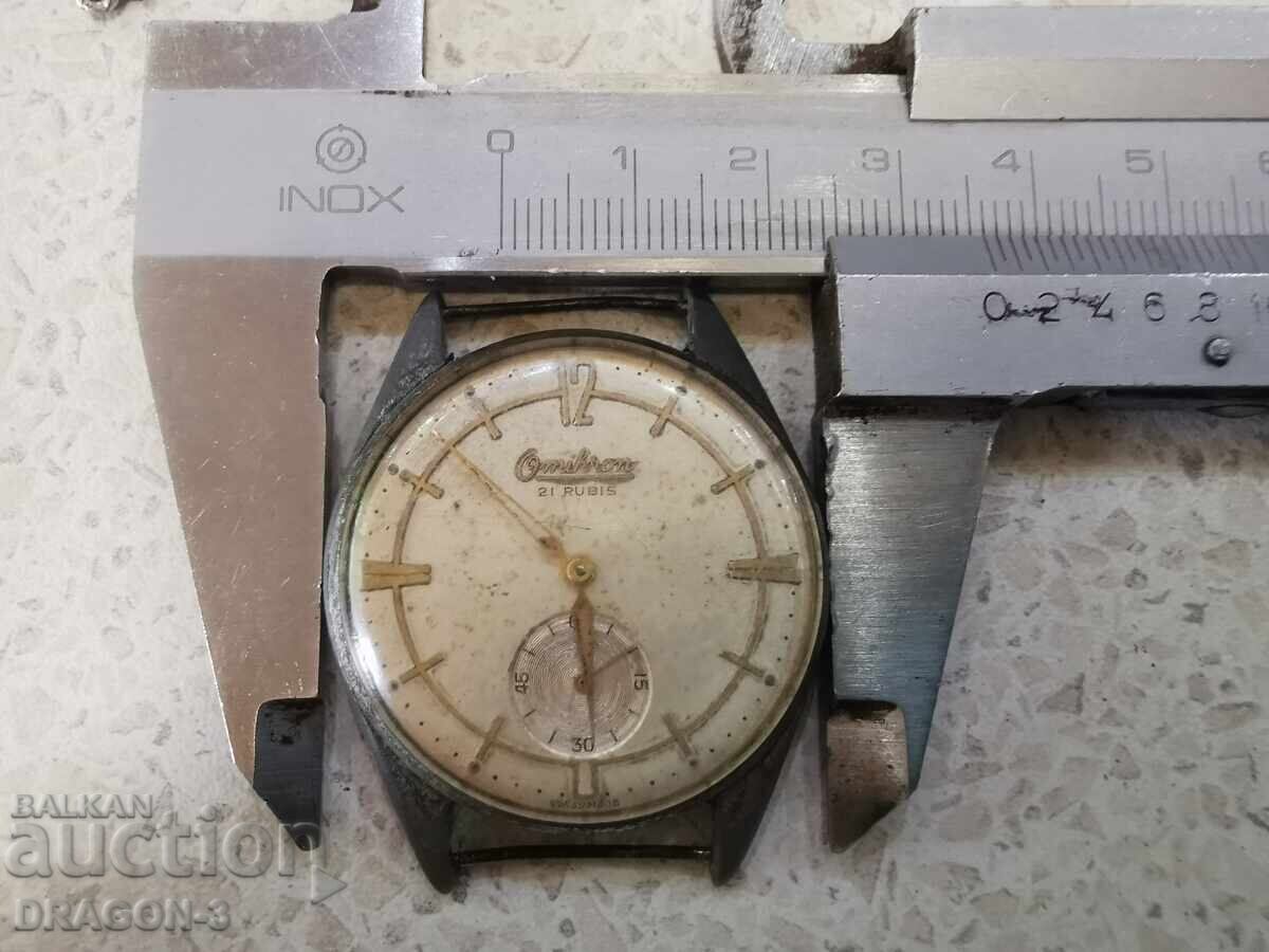 OMIKRON - 5