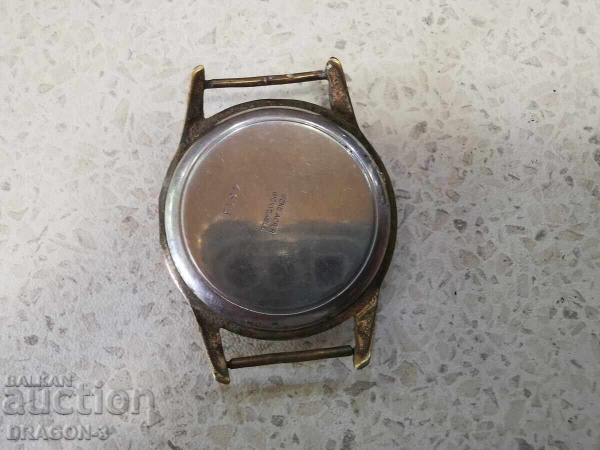 Παράδοση ΑΤΛΑΝΤΙΚ
