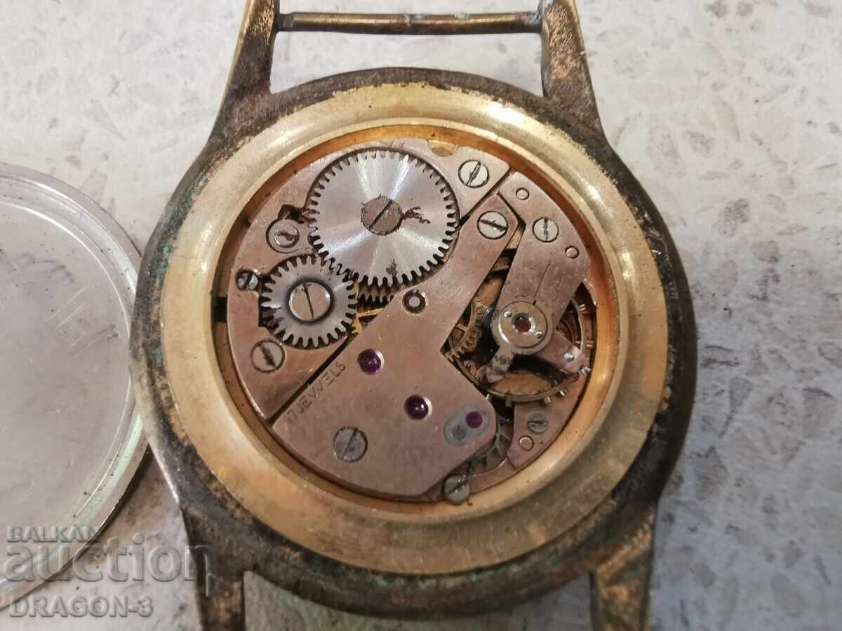 ΑΤΛΑΝΤΙΚ - 5
