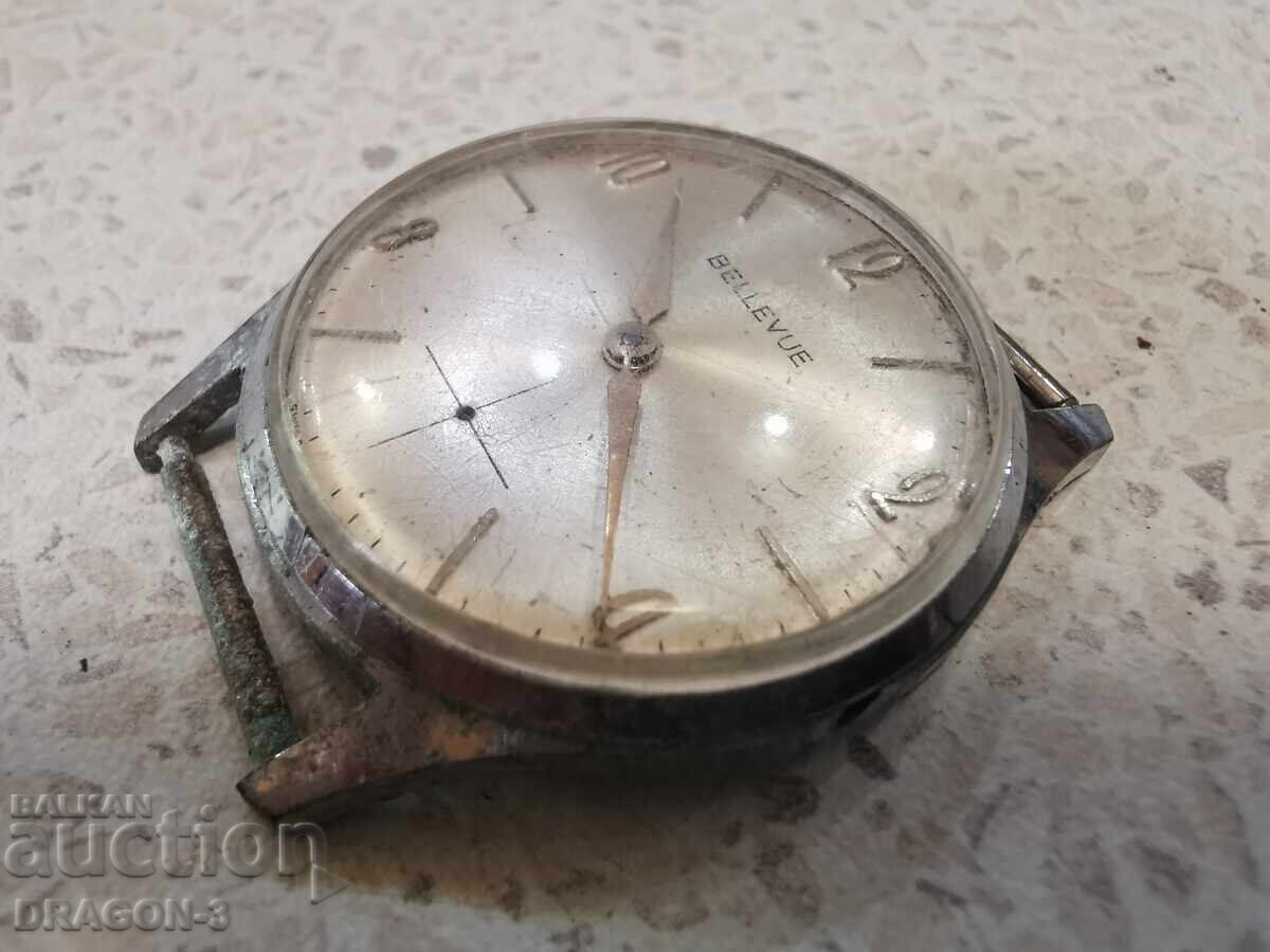 BELLEVUE OMIKRON с цена € 30.00 | 58.68 лв.
