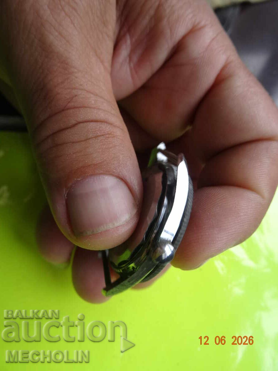 DIVER'S WATCH IRYS - 5