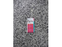 "Paris - Poche" map