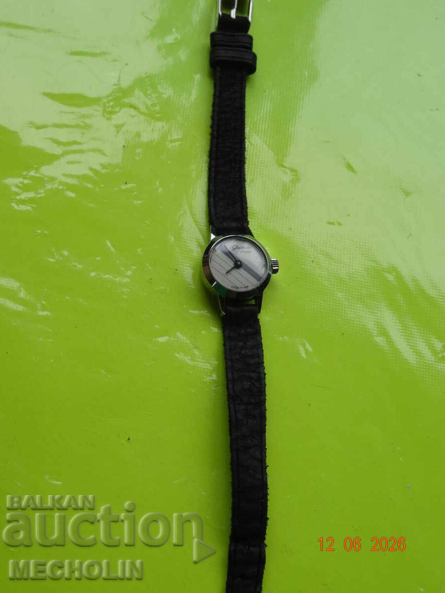Licitație CEAS DE COLECȚIE GUB GLASHUTTE
