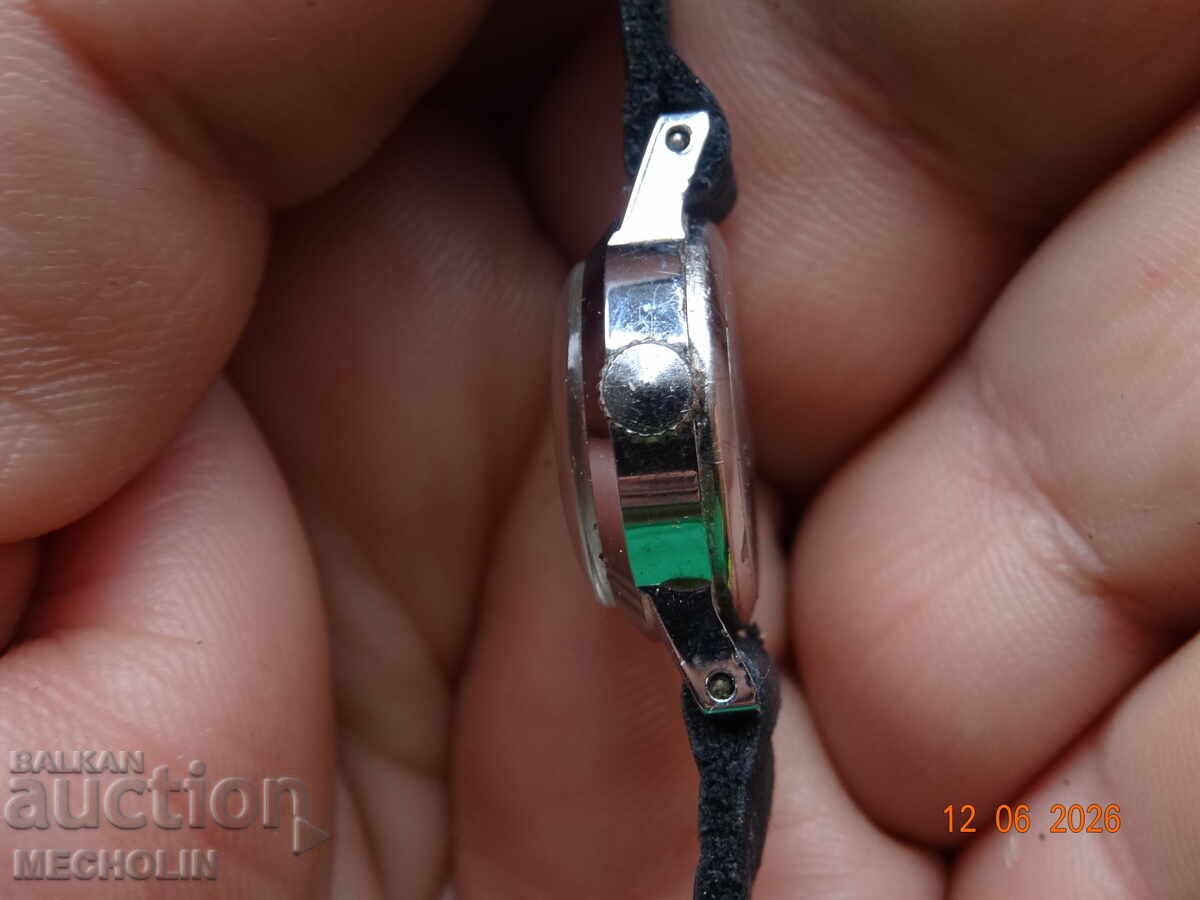CEAS DE COLECȚIE GUB GLASHUTTE - 5
