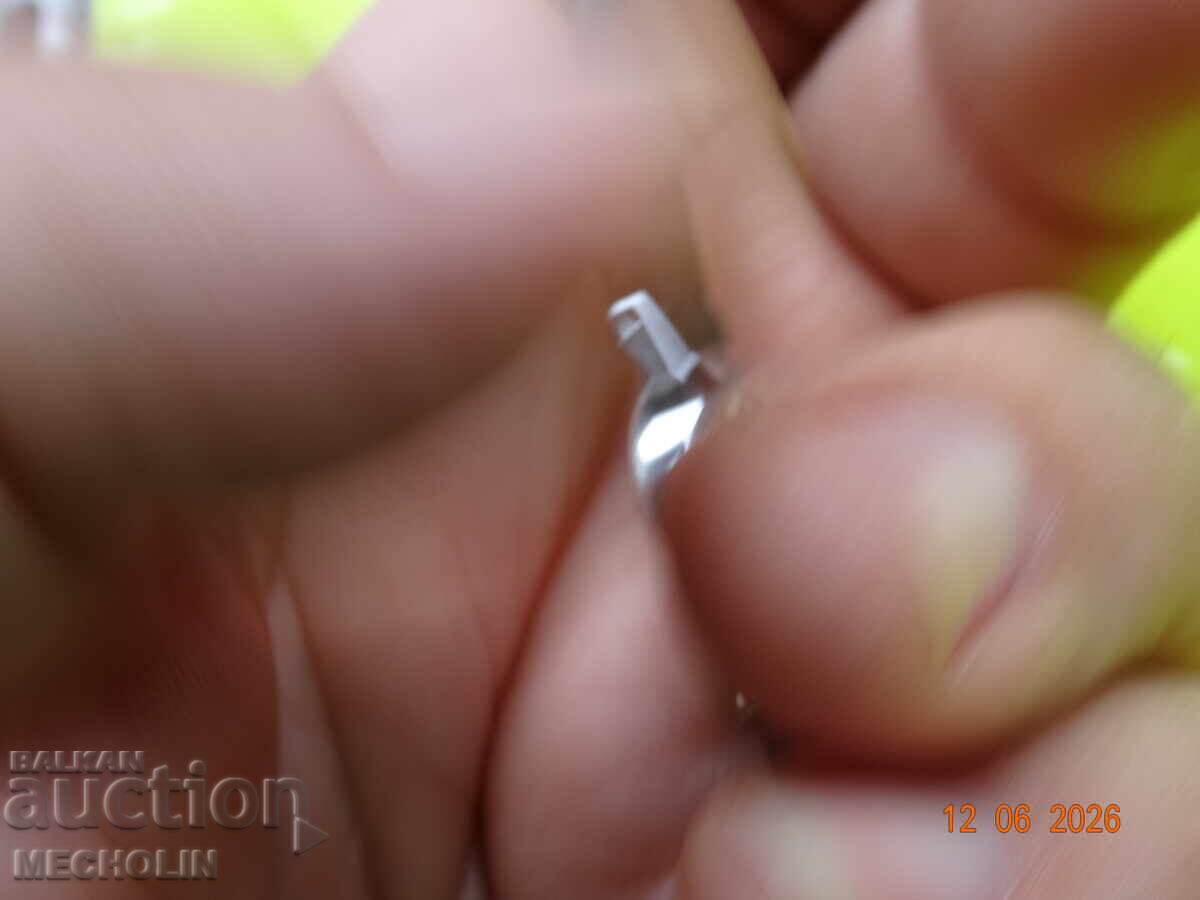 CEAS DE COLECȚIE GUB GLASHUTTE - 6
