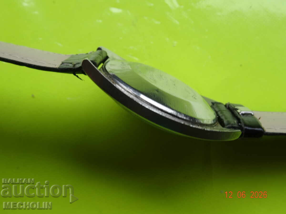 Livrarea CEAS DE COLECȚIE RHODOS ETA 2472 25 J AUTOMATIC