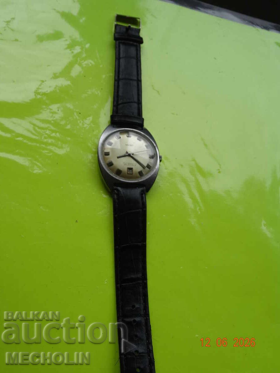 CEAS DE COLECȚIE RHODOS ETA 2472 25 J AUTOMATIC - 7