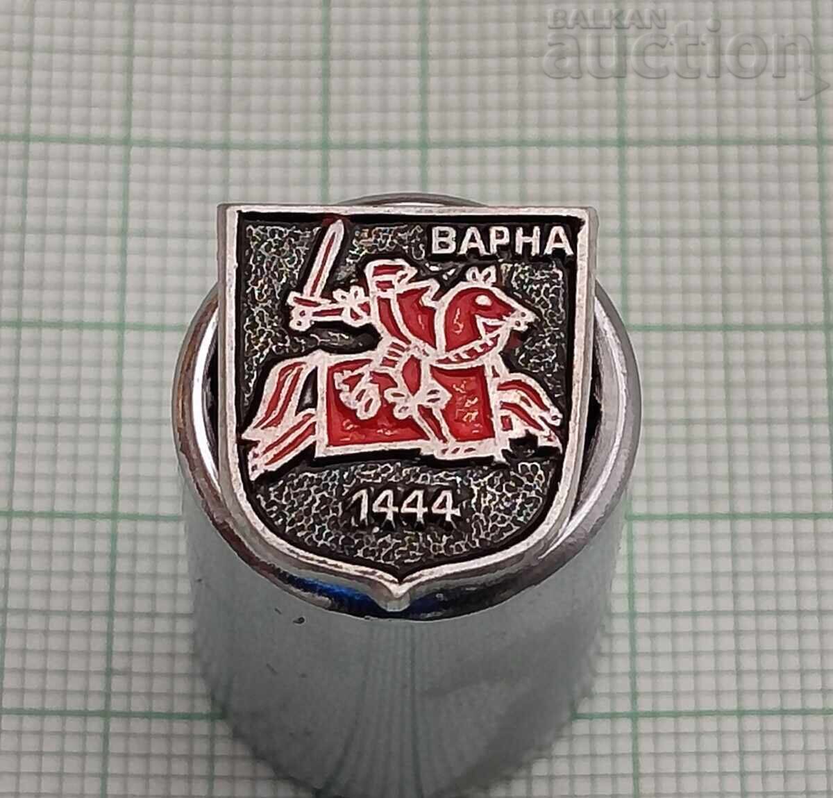 INSIGNĂ VARNA