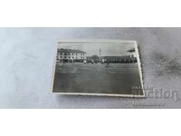 Fotografie Gorna Oryahovitsa Jurământ în curte