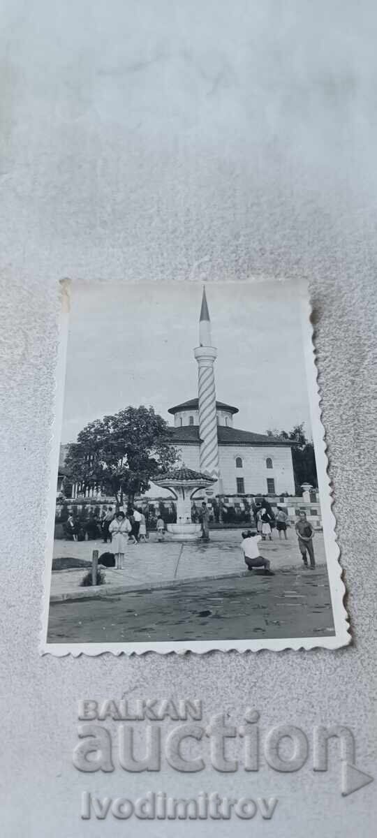 Fotografie Samokov Moscheea