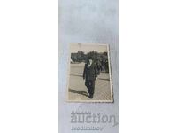 Fotografie Sofia Omul la plimbare