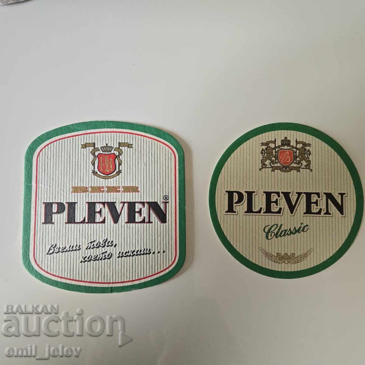Licitație Suport de bere Pleven-Pleven