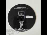 Suport pentru bere - Stella Artois