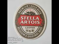 Suport pentru bere - Stella Artois