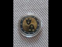 2 euro 2006, Finlanda