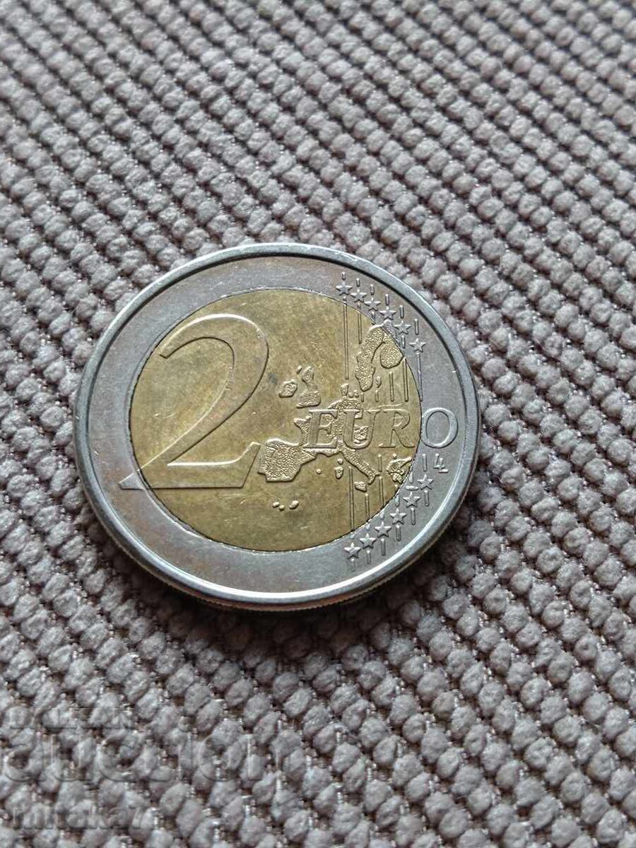 Auction  2 euro 2006, Finland