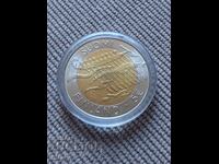 5 euro 2007, Finland