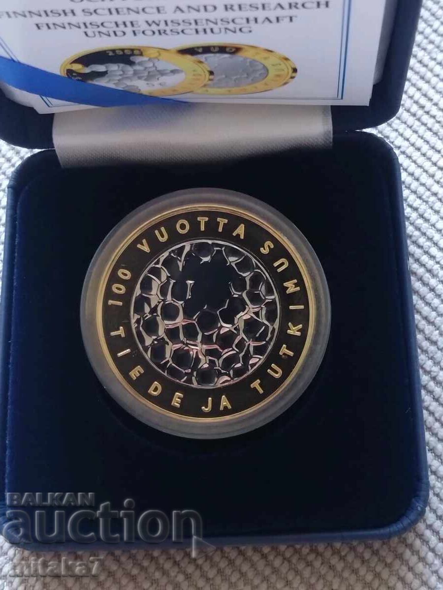 5 euro 2008, Finlanda - 5
