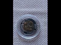 10 μάρκα 1995, Φινλανδία