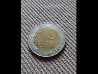 10 marrkaa 1995, Finlanda