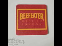 Σουβέρ - τζιν "Beefeater"