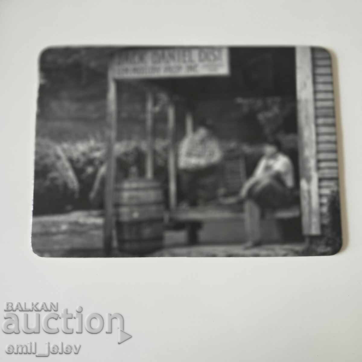 Suport pentru pahar - whiskey "Jack Daniel"