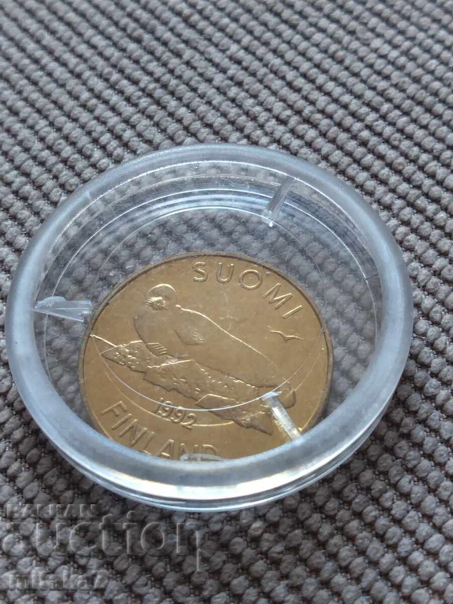 5 marrkaa 1992, Finlanda - 5