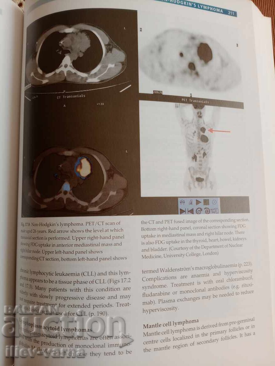 Livrarea Hematologie