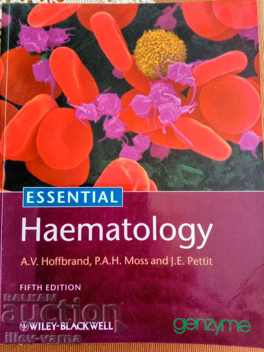 Hematologie