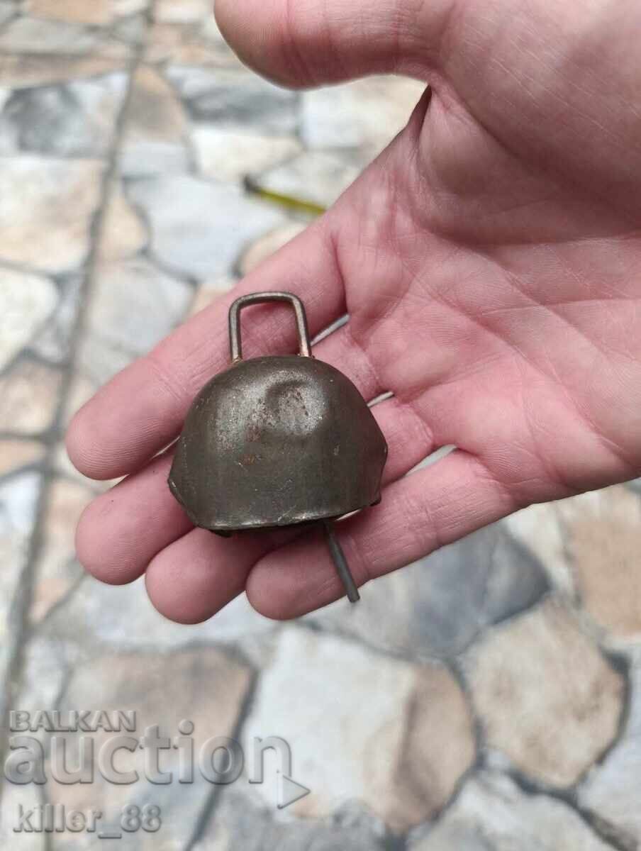 Licitație Clopoțel vechi de animale