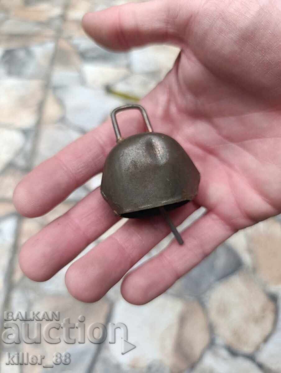 Clopoțel vechi de animale