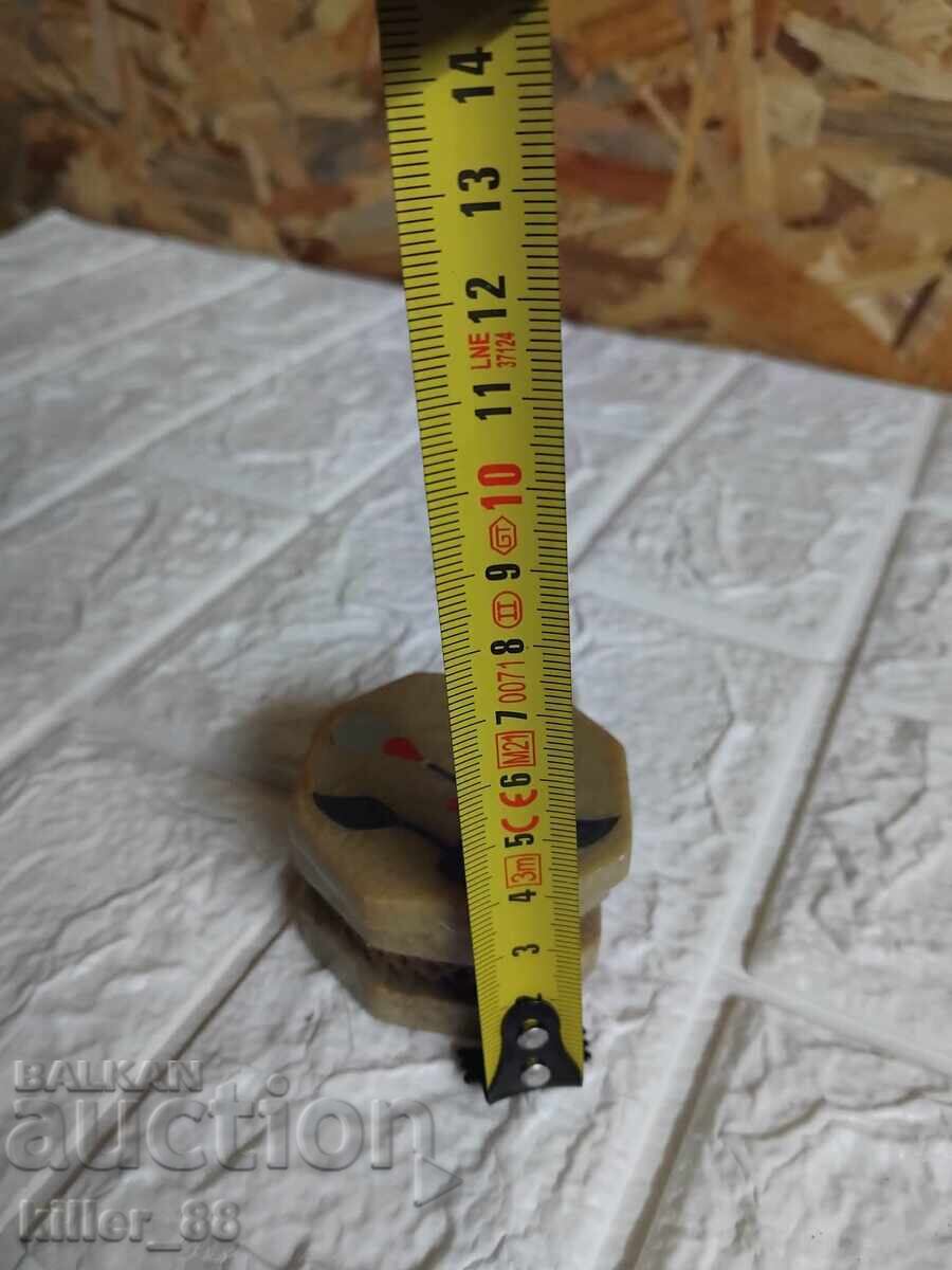 Livrarea Cutie de bijuterii vintage mică Livrarea Cutie de bijuterii vintage mică