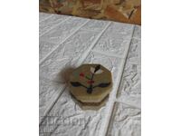 Vintage μικρό κουτί για κοσμήματα