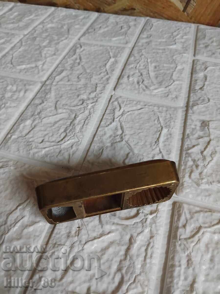 Ανοιχτήρι μπουκαλιών σε σχήμα χρυσής ράβδου - 6 Ανοιχτήρι μπουκαλιών σε σχήμα χρυσής ράβδου - 6