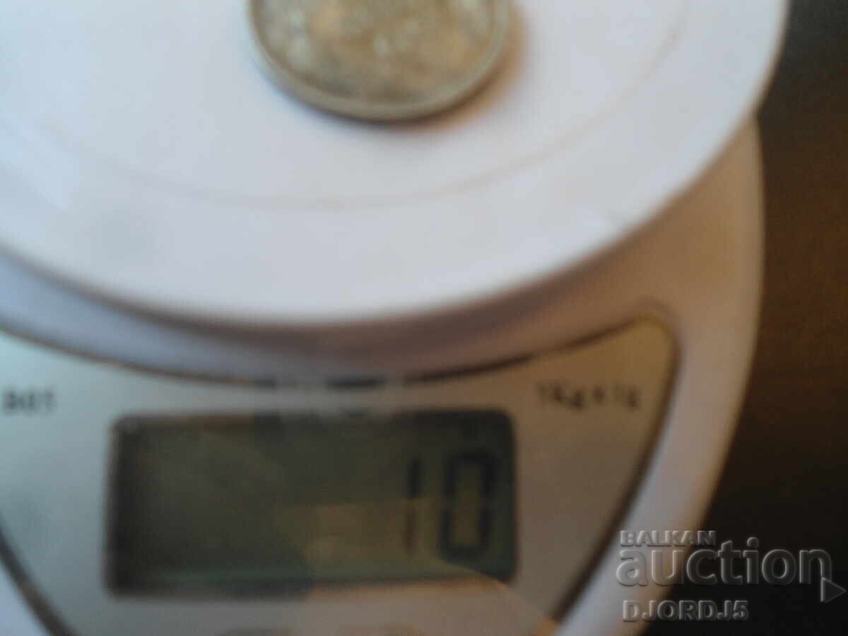 50 BGN 1930 - 5 50 BGN 1930 - 5