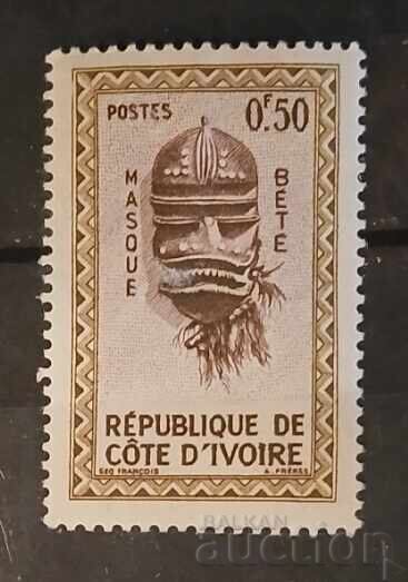 De la 1 cent MNH